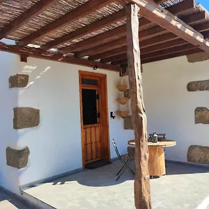 Casa Del Maquinista Aguatona