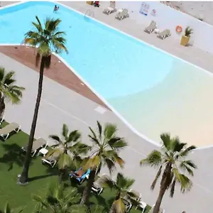 Acogedor Octavo Hábitat Maspalomas (Gran Canaria)