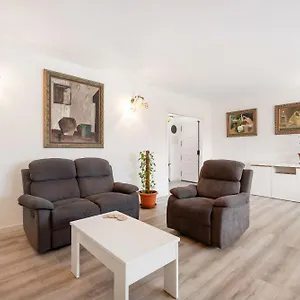 Casa Cani , Málaga España