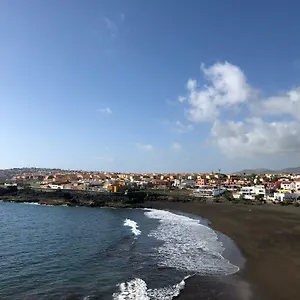 En Primera Linea Playa La Garita